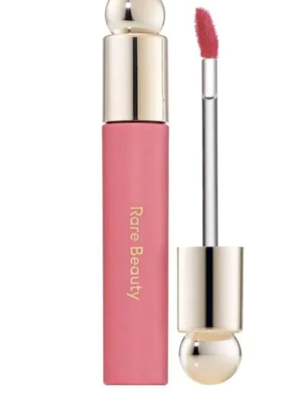 NEW 2/$30 Rare Beauty Selena Gomez Soft Pinch Lip Stain Hope NIB